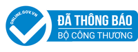 Đăng ký Bộ Công Thương