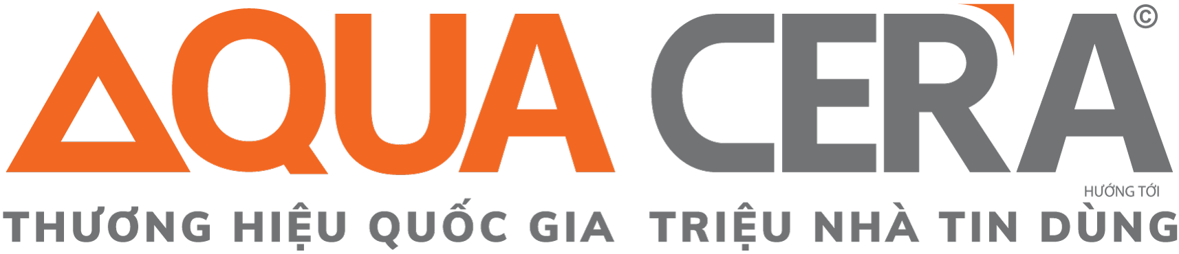logo Aqua Cera