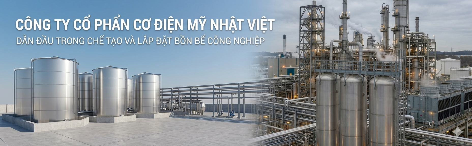 Giải pháp hơi nóng – TCVN 12728 & ASME