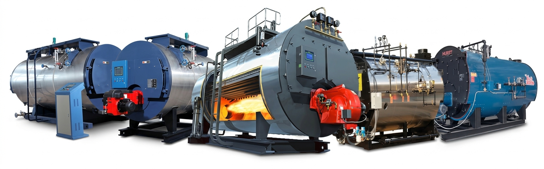 Bồn bể áp lực – An toàn – Bền bỉ