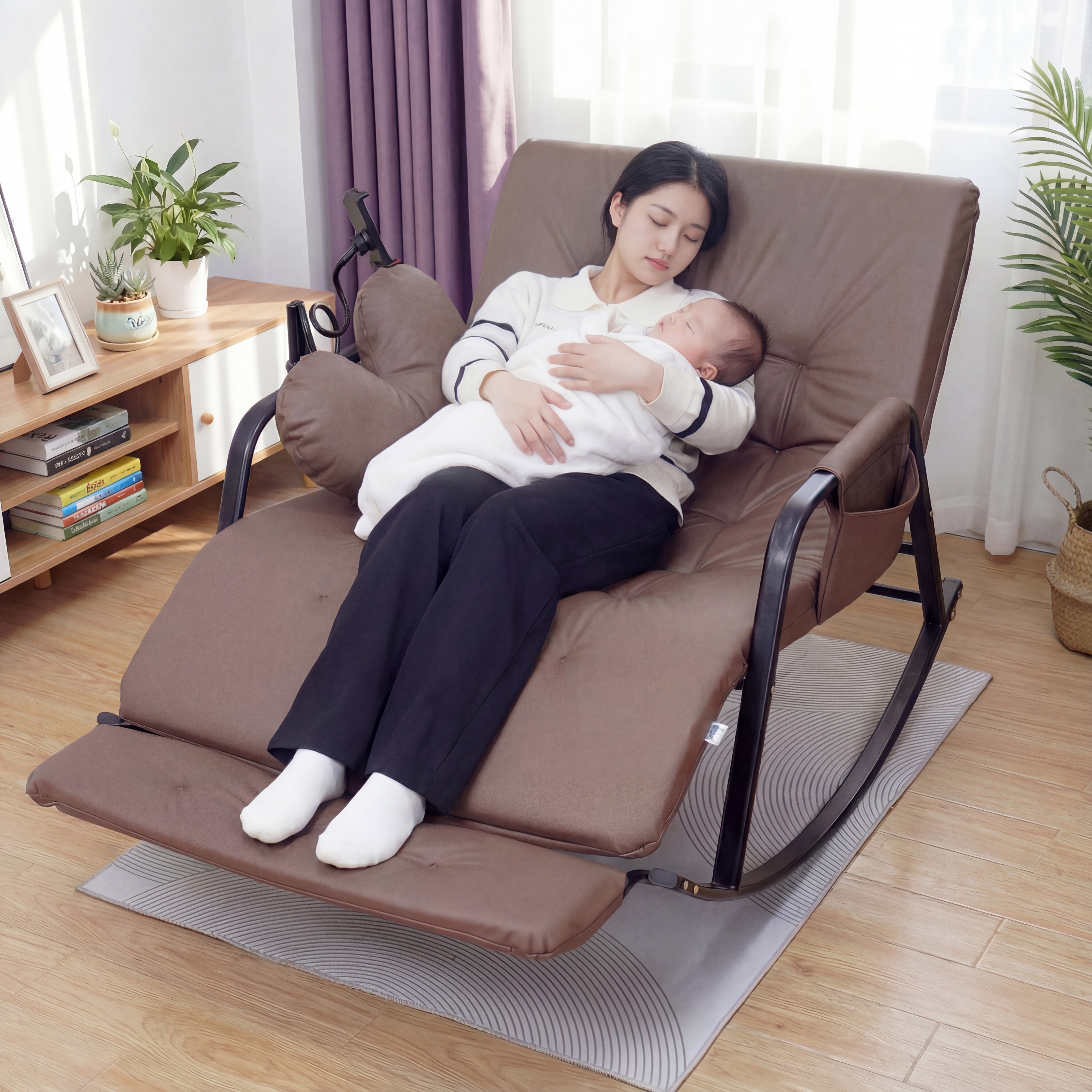Vì sao nên chọn Minh Phát Furniture?