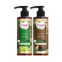 Dầu gội Fresh TMDS