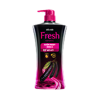 Dầu gội Fresh Natural