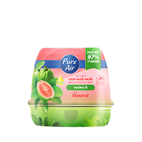 Sáp đuổi muỗi Pure Air