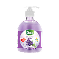 Sữa rửa tay Kleen