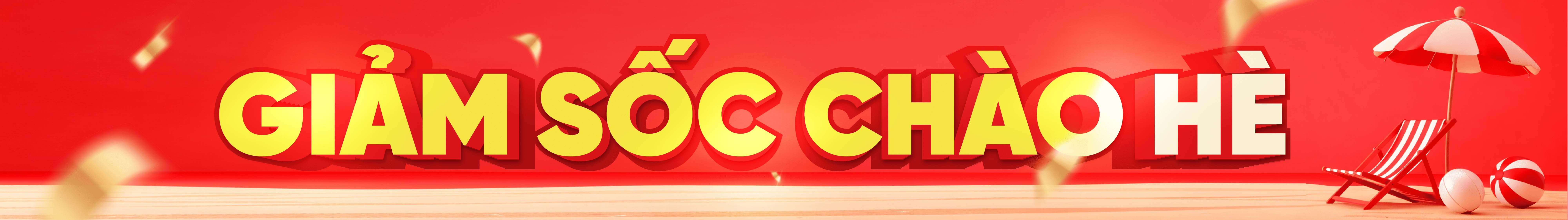 Giờ vàng giá sốc