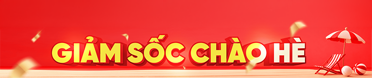 Giờ vàng giá sốc