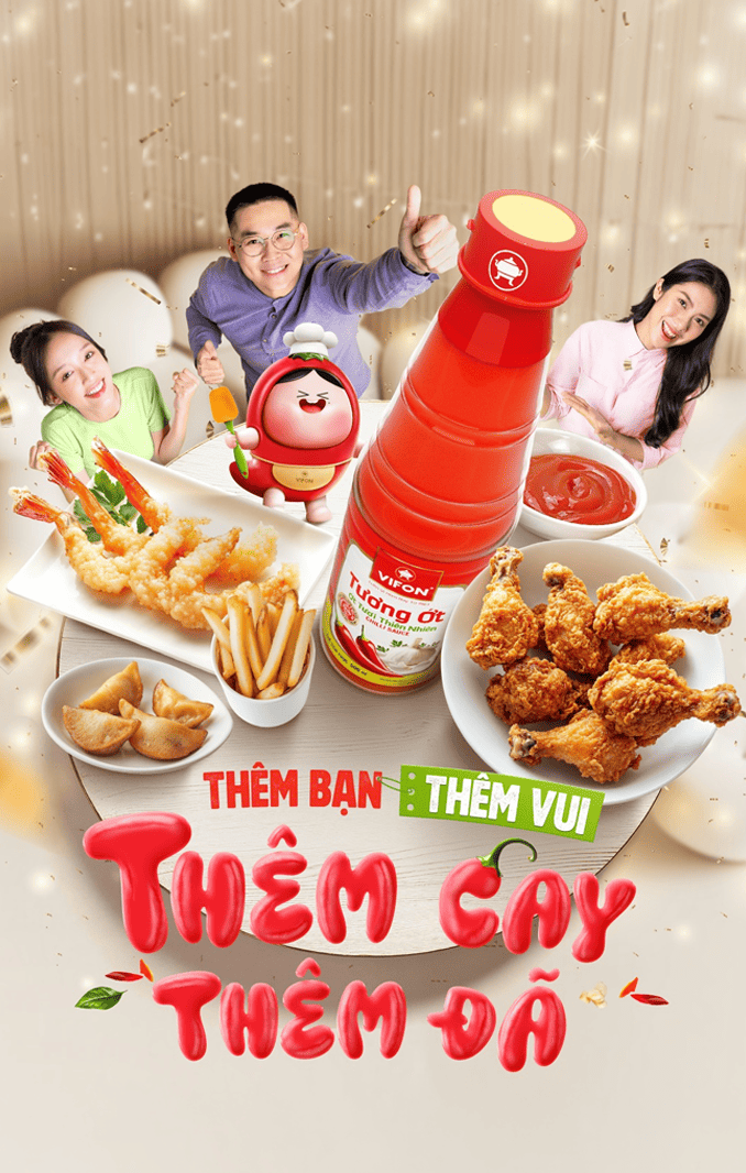 Tương ớt