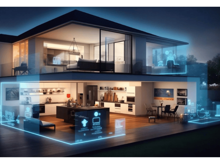 Về chúng tôi 
<span>8 Matter SmartHome </span> 