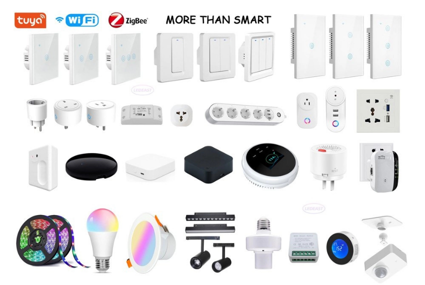 CHUỖI CỦA HÀNG THIẾT BỊ THÔNG MINH