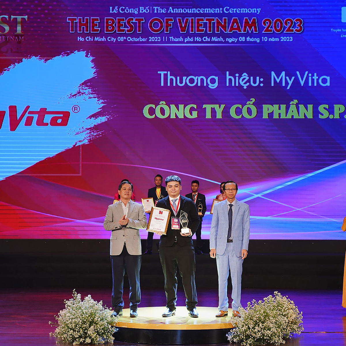 Câu chuyện thương hiệu REDUCO. 