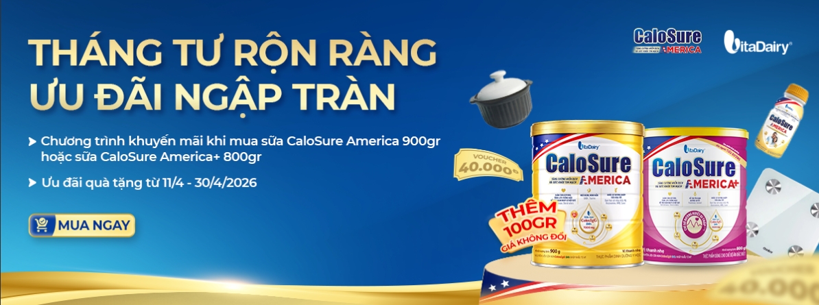 Sản phẩm khuyến mãi