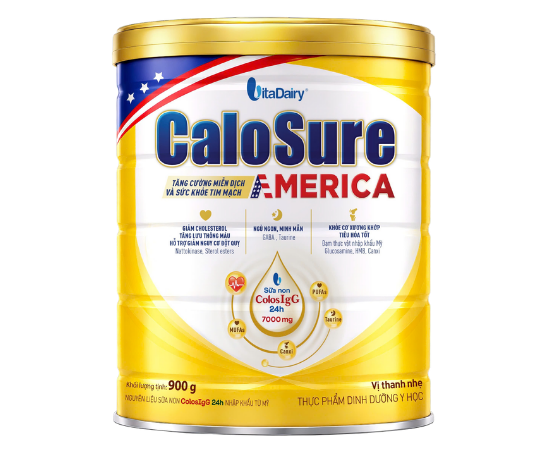 Calosure America 900g