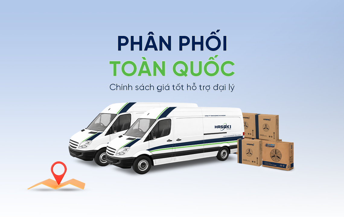 Giao hàng toàn quốc