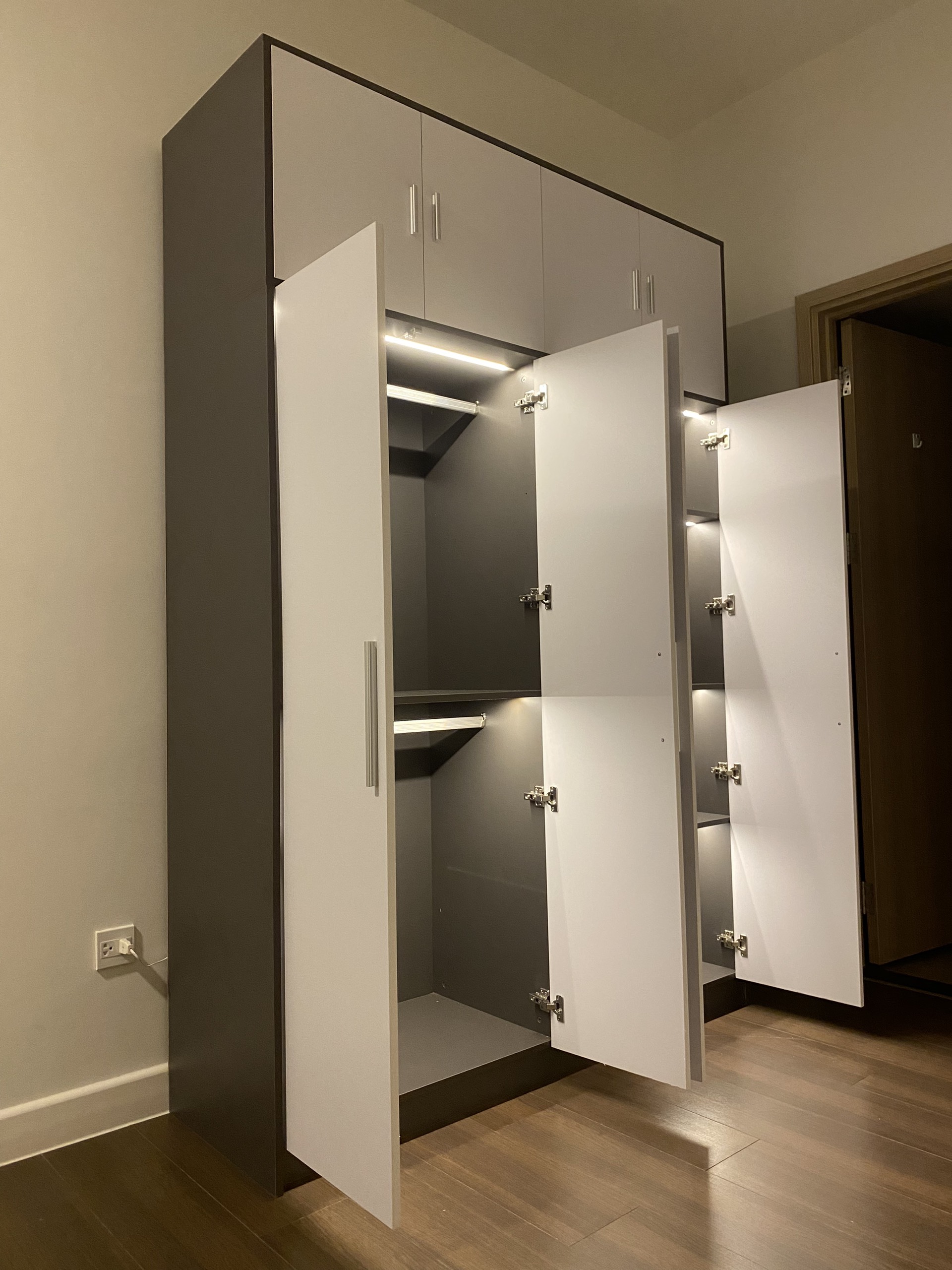 Chị Hoàng Ngọc Minh - Quận Bình Tân, TP.HCM