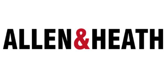 mixer Allen&heath