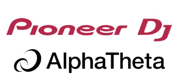 Poneer dj