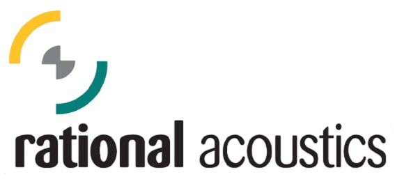 rational acoustics