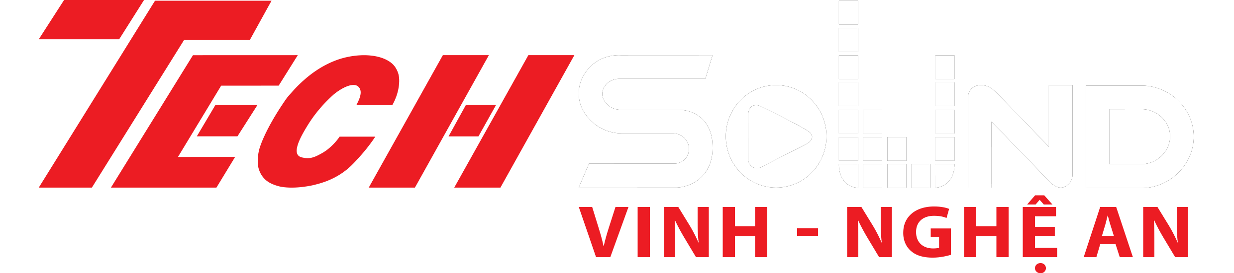 logo Techsound Vinh Nghệ An