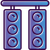 Loa Line Array