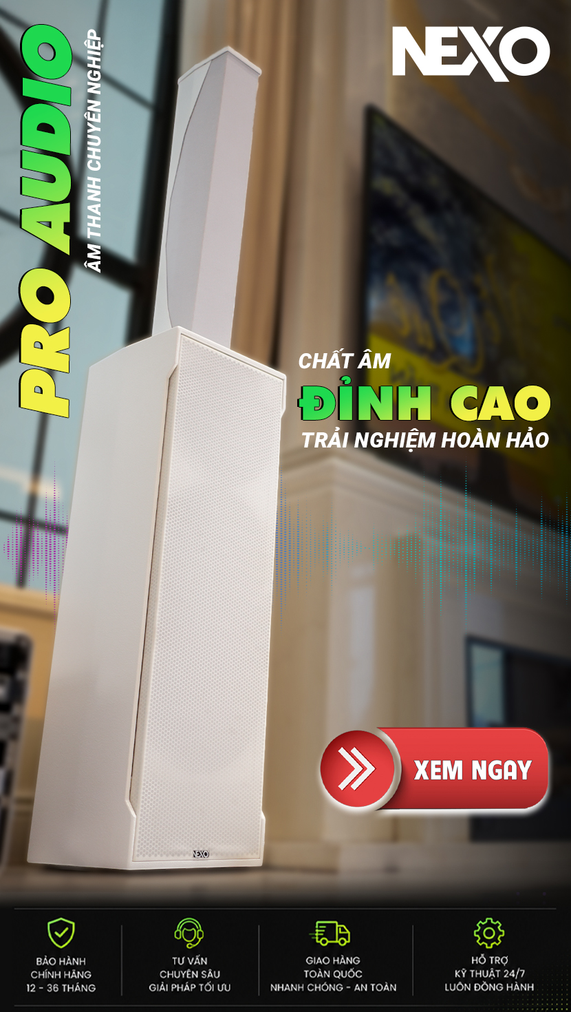 DÀN KARAOKE HOT NHẤT TẠI VINH Nghệ An