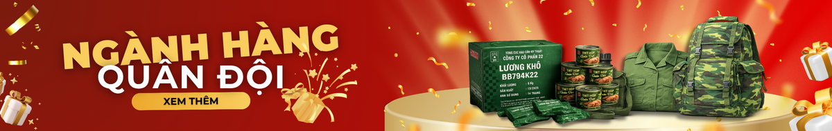 Ngành hàng quân đội