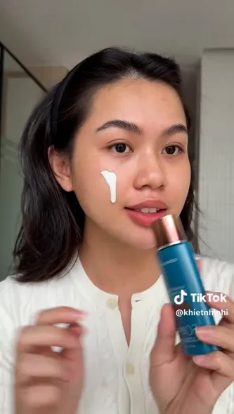 Được xem trên Tiktok