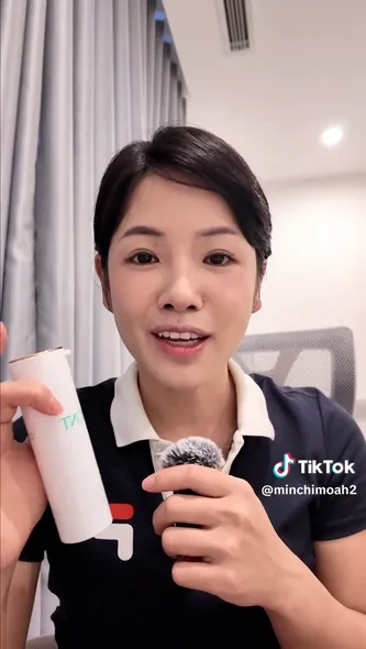 Được xem trên Tiktok