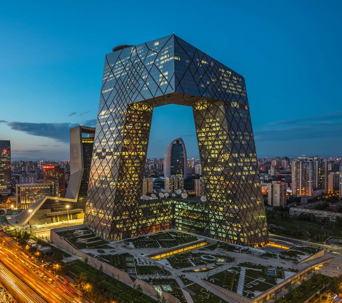 Chúng tôi là ai?