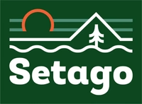 logo CÔNG TY TNHH SETAGO NEXT GEN