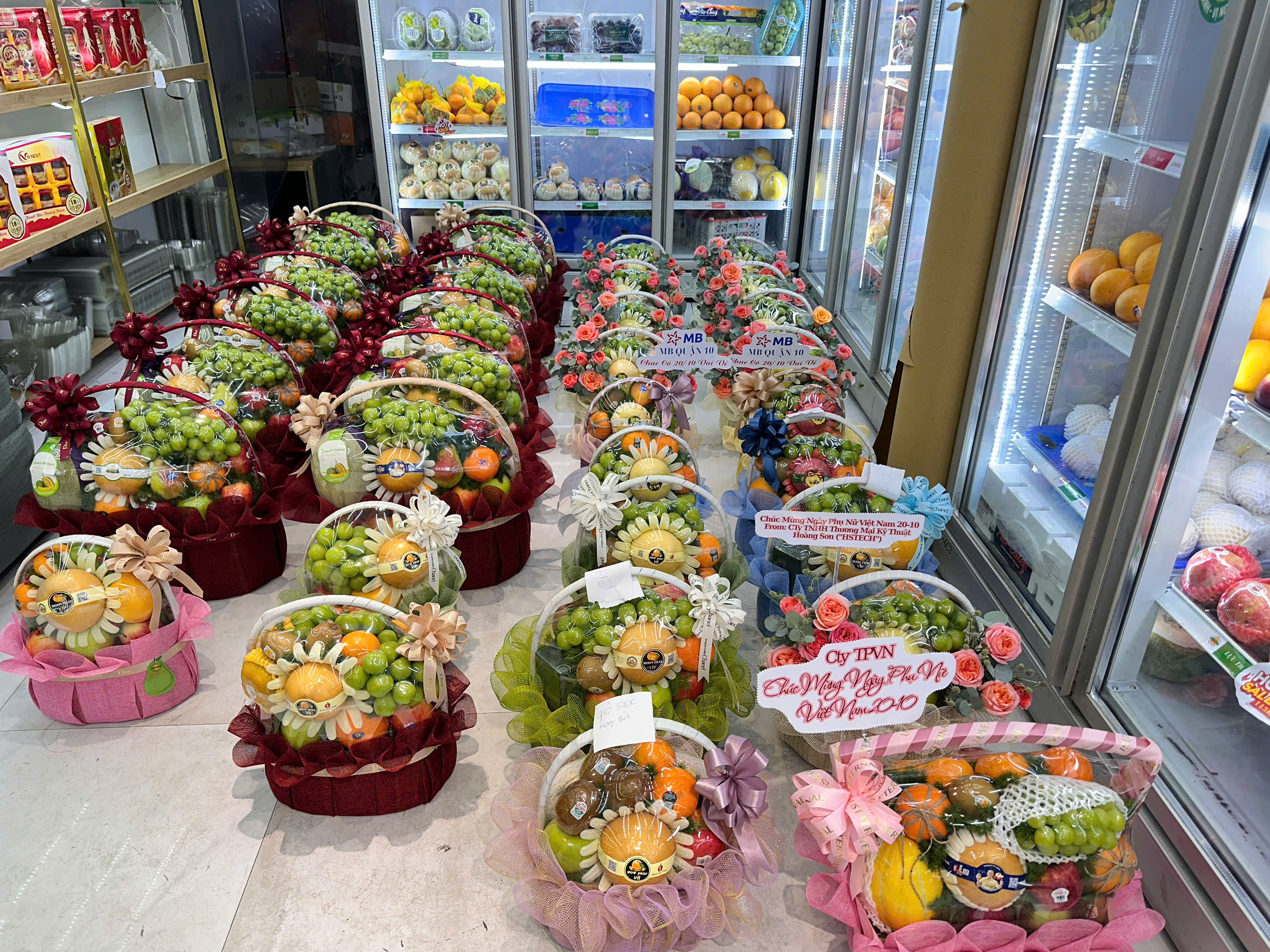 <b> Sản Phẩm Giao Khách </b> 2