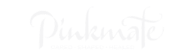 Pinkmate - Cared. Shaped. Healed