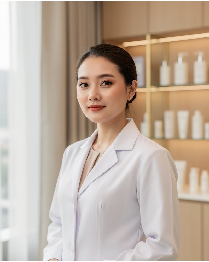 Dr. Minh Thư
