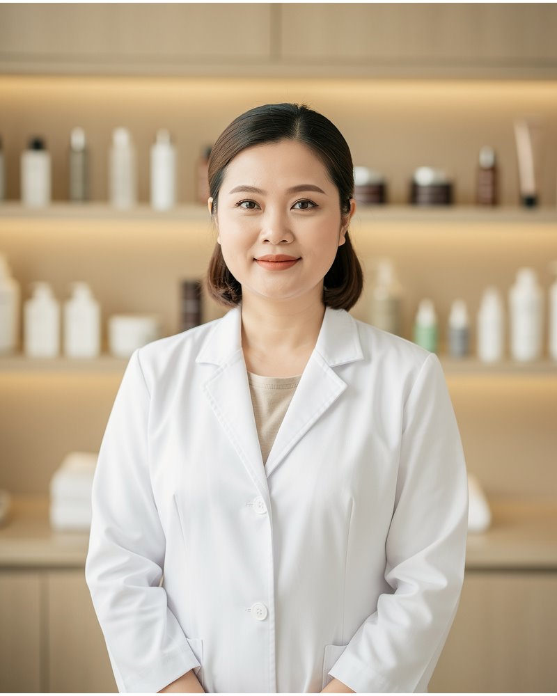 Lan Hương