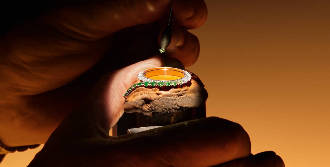 VÒNG TAY, LẮC TAY