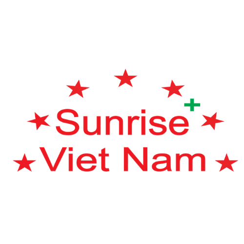 Sunrise Plus Việt Nam