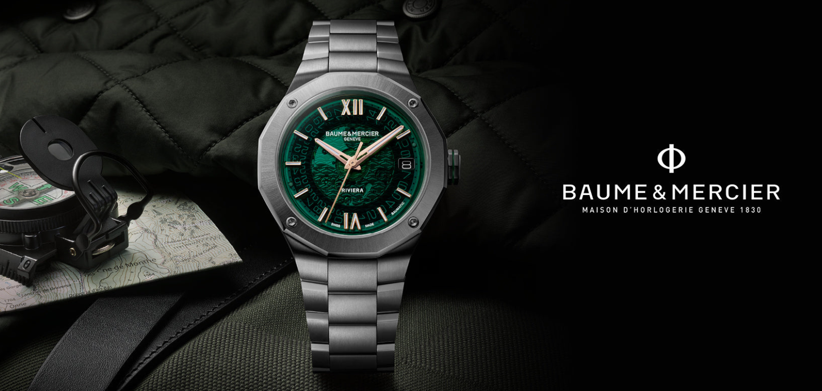 Evo Watch