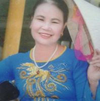 Cô Nguyễn Thị Hạnh (62 tuổi, Hà Nội)