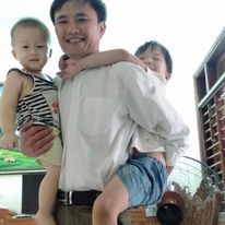 Anh Trần Văn Minh (47 tuổi, TP.HCM)