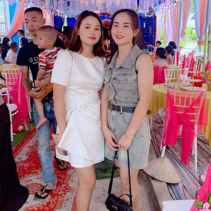 Chị Vũ Thị Mai (38 tuổi, Đồng Nai)