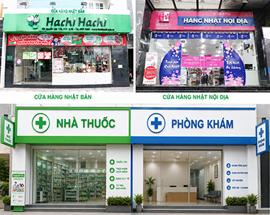Mở rộng kênh phân phối