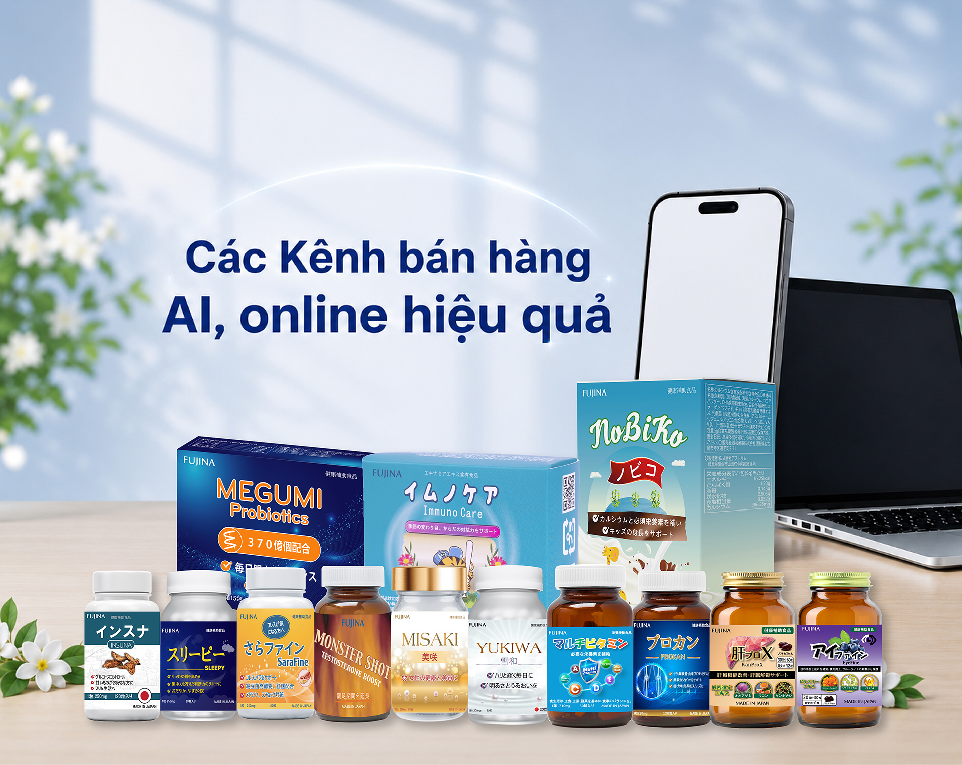 Chuyển đổi số và ứng dụng AI