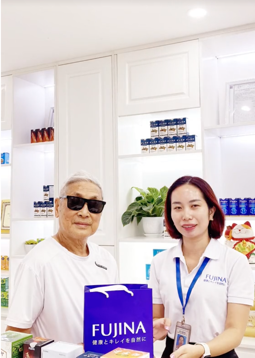 Đánh giá từ khách hàng