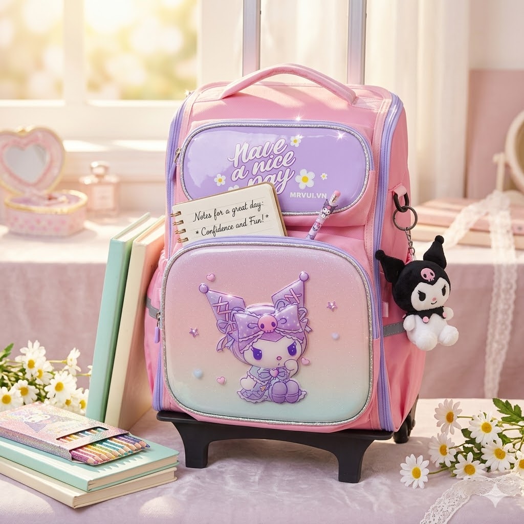 Khám phá phong cách mới nhất