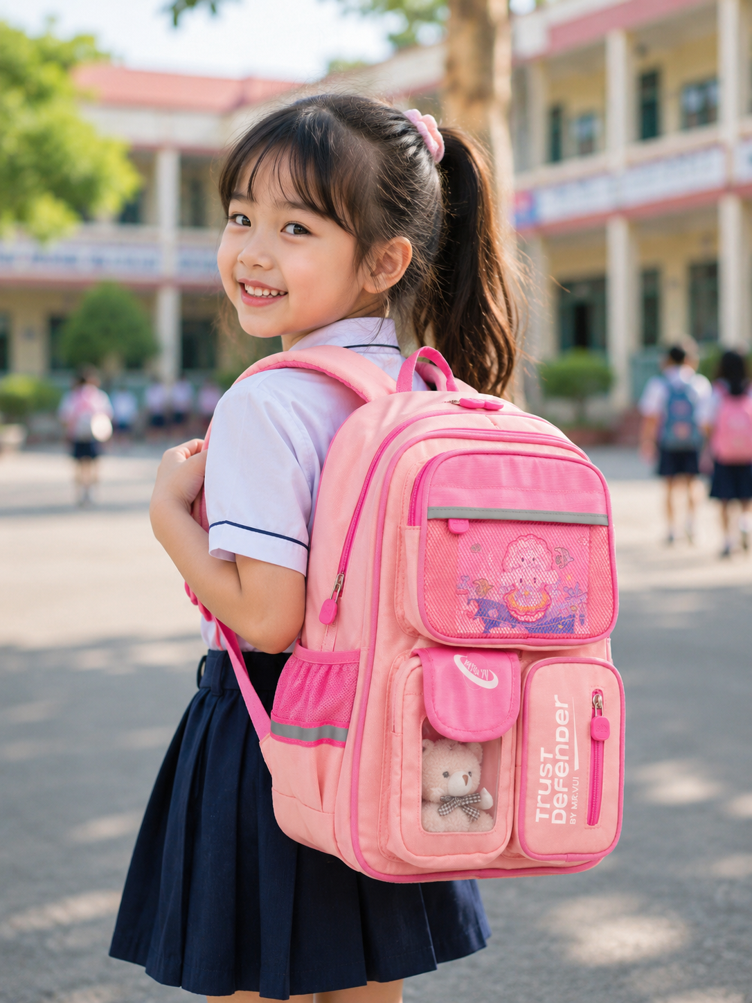 Khám phá phong cách mới nhất