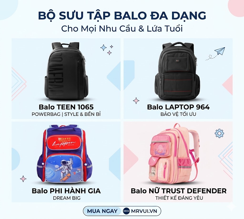 Sản phẩm nổi bật