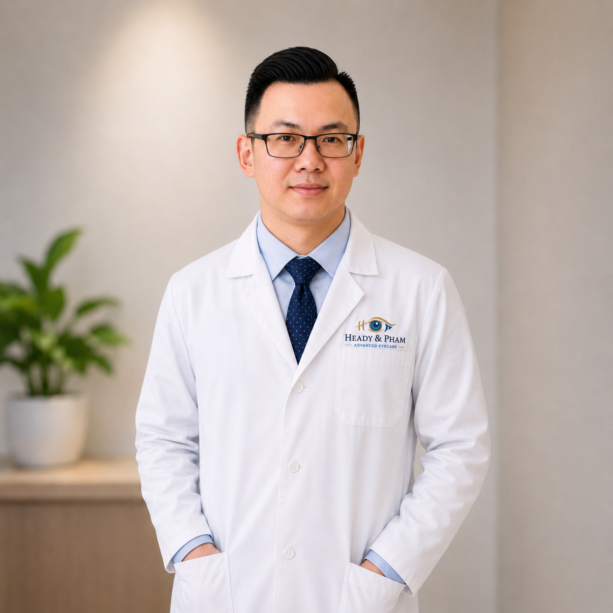 Dr. Anh Pham