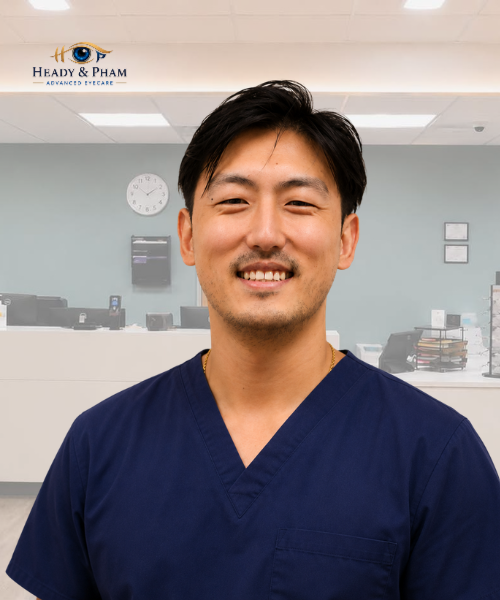 Roy Chung