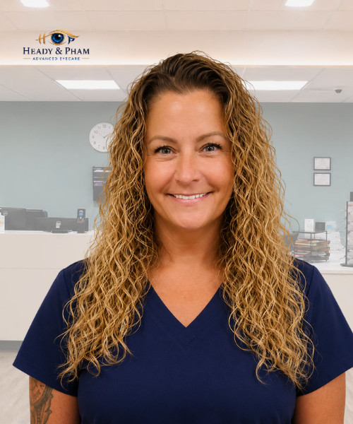 Christina (Christy) Small