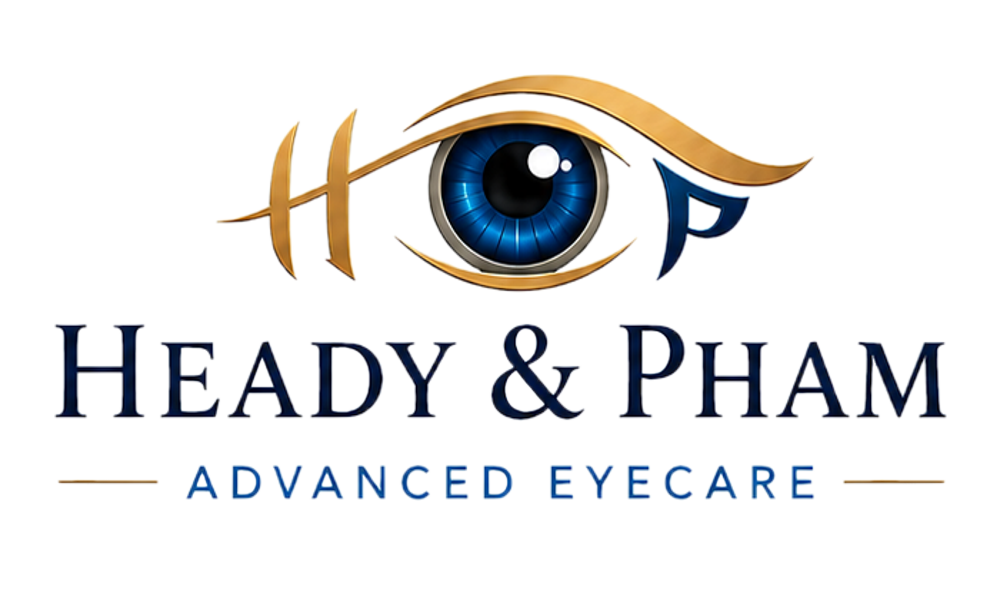 Heady & Pham Advanced Eyecare